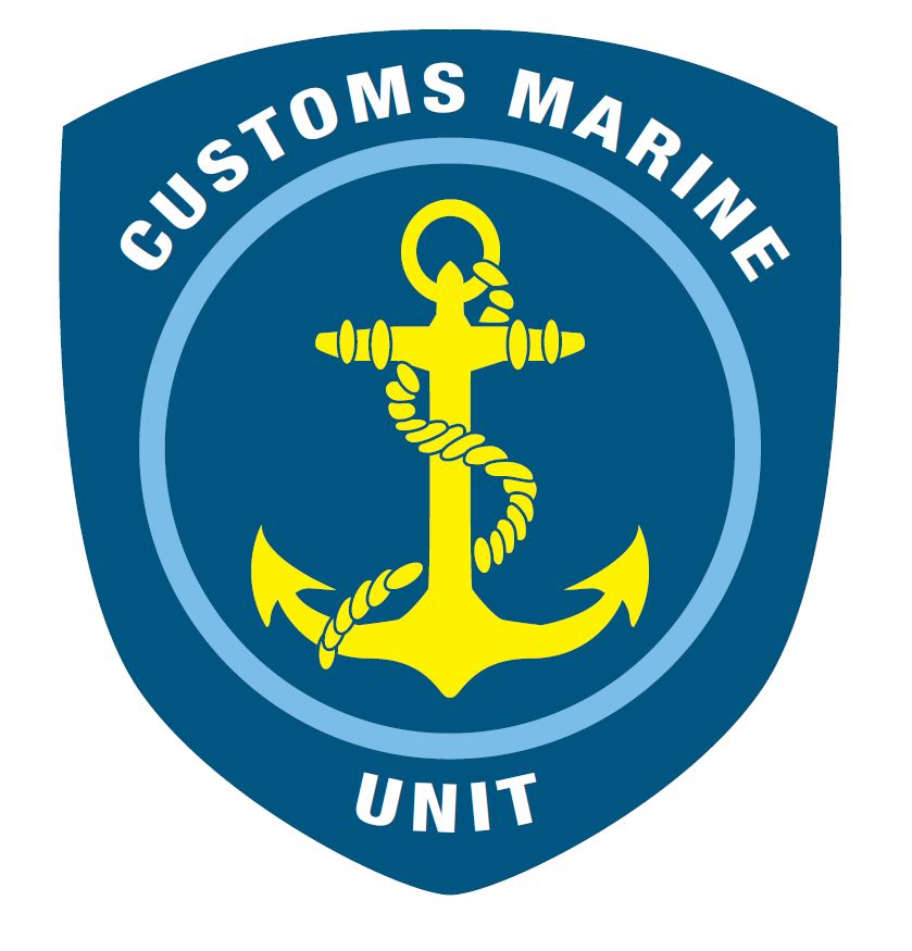 Customs Marine Unit