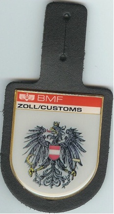 austria badge 01