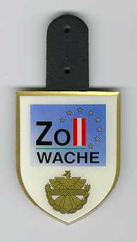 austria badge 09