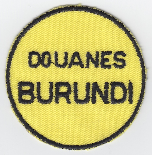 BI_002_Douanes_Burundi_Shoulder_Patch_Version_yellow