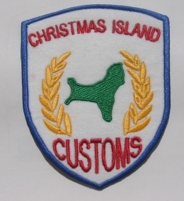 christmas island