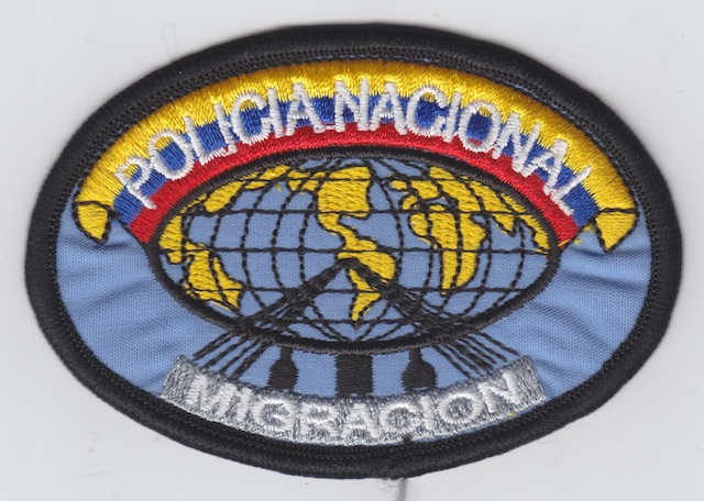 Ecuador Immigration