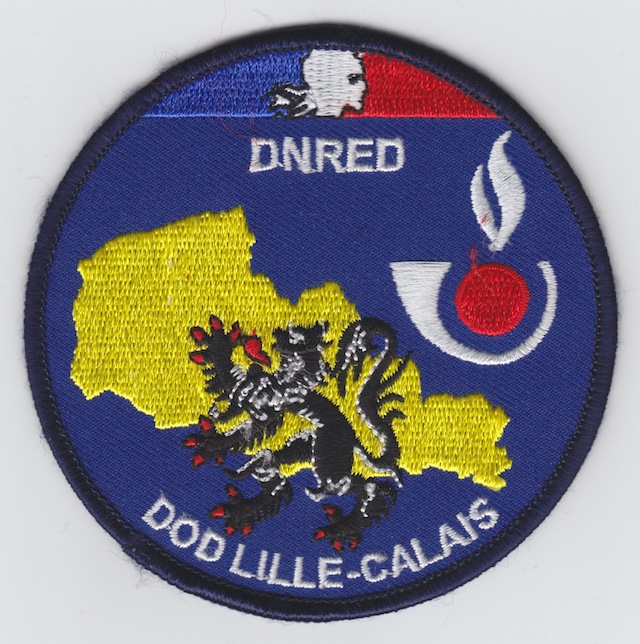 FR_054_Patch_DNRED_DOD_Lille-Calais