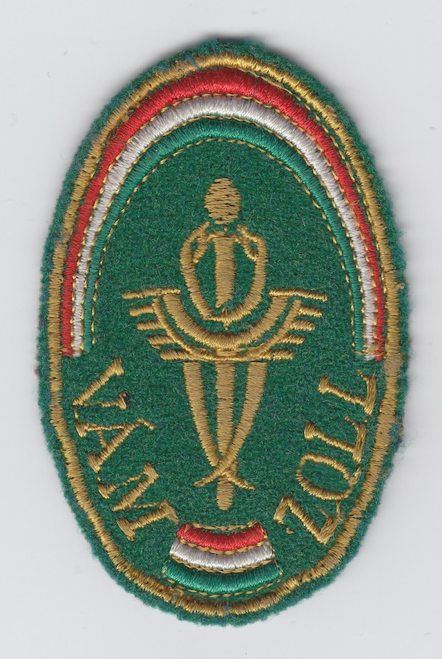 HU_002_Shoulder_Patch_worn_from_1992-1994