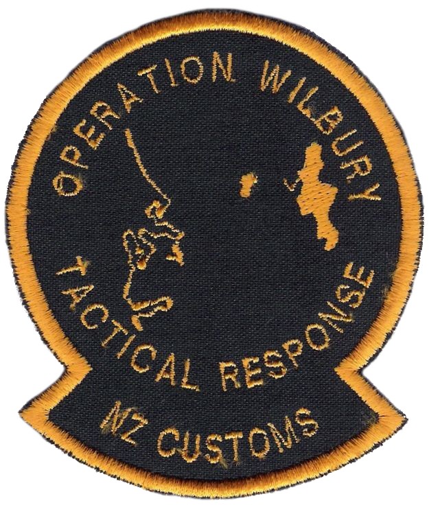 NZ_Customs_operation_wilbury