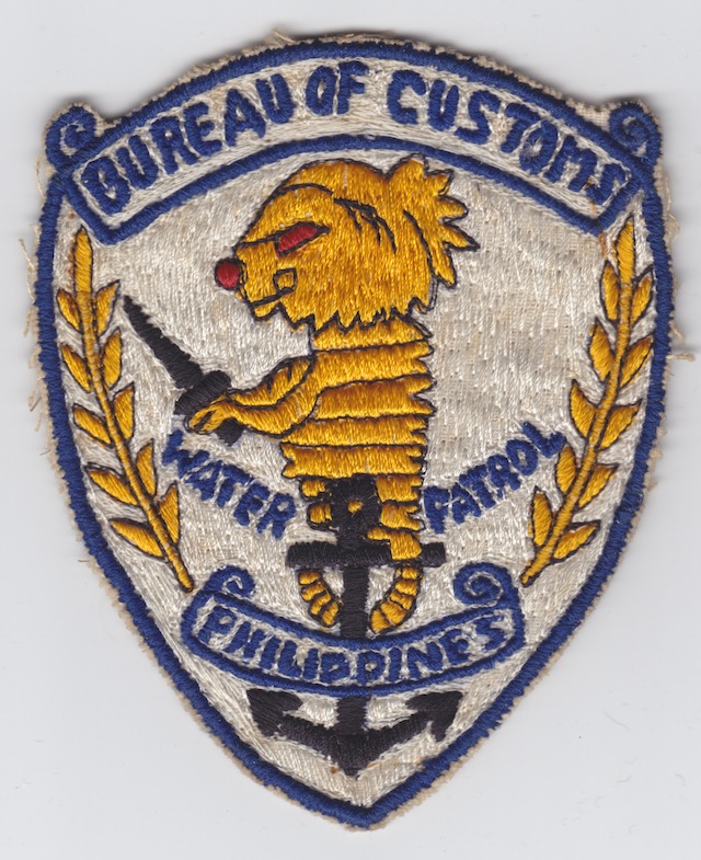 PH_003_Bureau_of_Customs_Water_Patrol