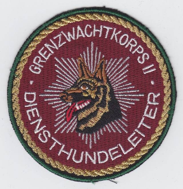 CH_023_Dog_Hanlder_Instructor_Corps_II_german_Version