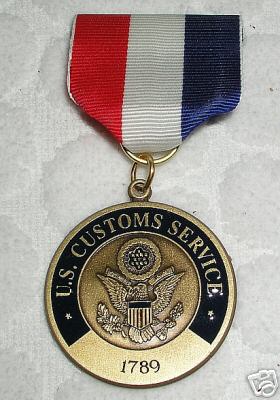 us medal
