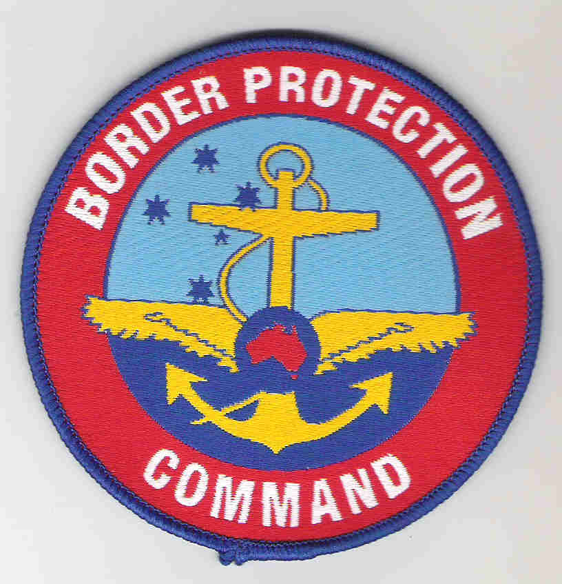 Australian & Border Protection