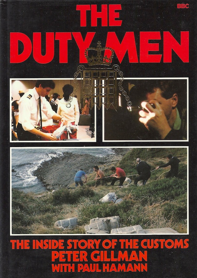 Duty men