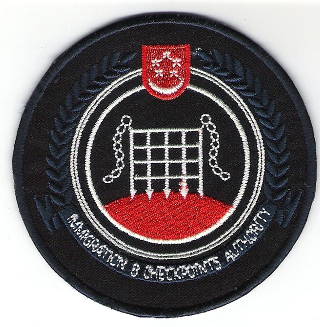 ICA patch