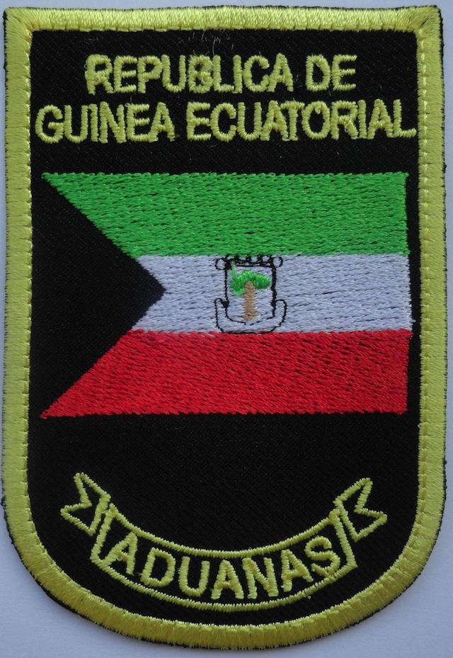 equatoria guinea thaylander