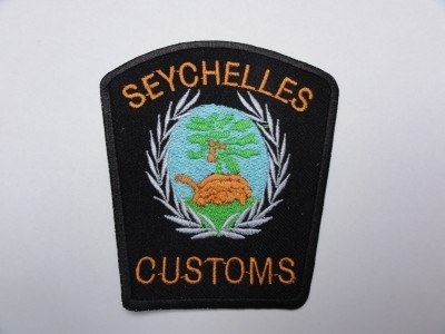 seychelles thaylander